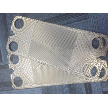 Vicarb V110 Heat Exchanger Plate avec prix de fabrication